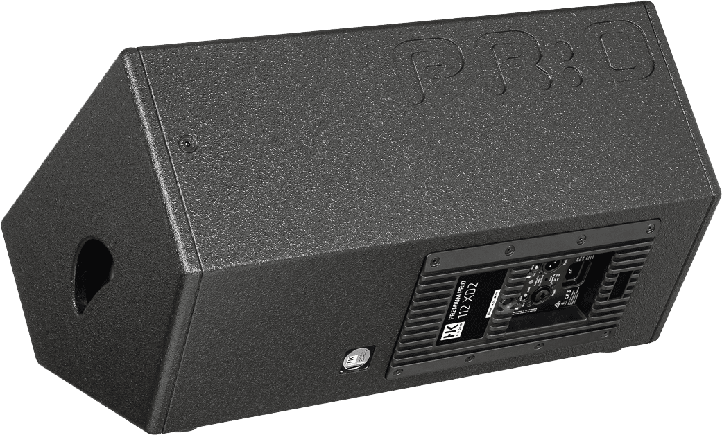 Premium Pro 112 XD2