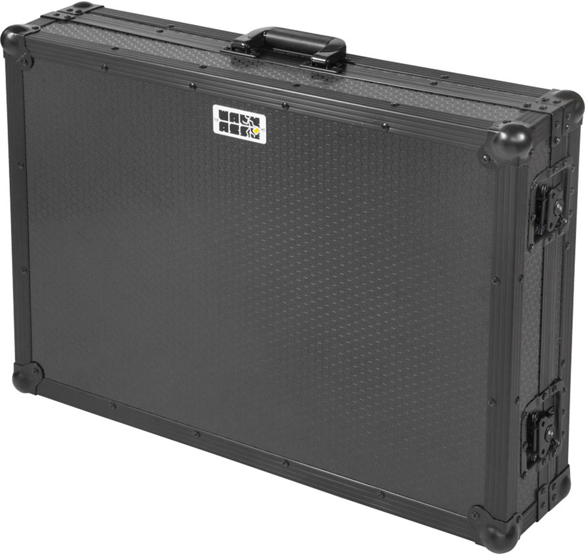 Pro XDJ-RR Acrylständer Schwarz