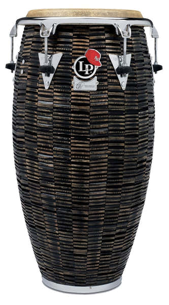 Latin Percussion CONGAS PEDRITO MARTINEZ TOP TUNING 11 3/4 CONGA LP806T-PM