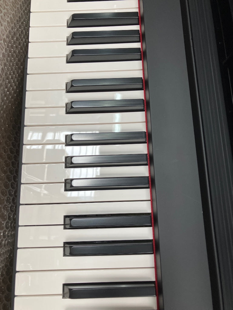 LP-180 BK - B Stock