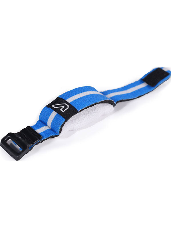 FretWraps Weltflaggen Blau-Weiß - Groß