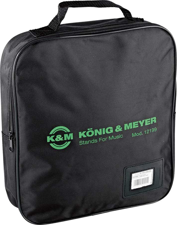 CARRYING CASE FOR 12190