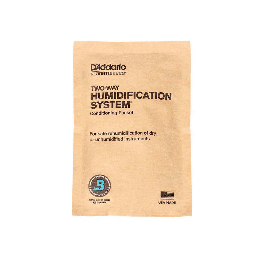 HUMIDIPAK Wiederherstellungsset