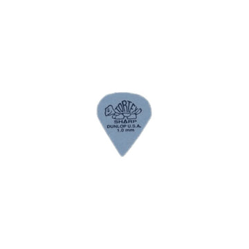 1 x 1,00mm Tortex Sharp