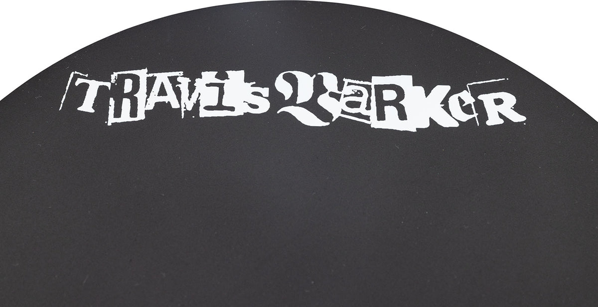 ZXPPTB12 - Die neuen Pads Travis Barker !