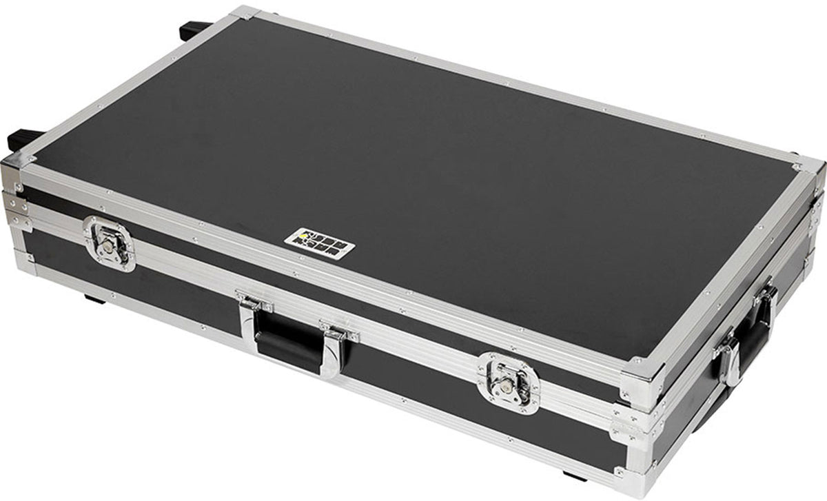 Flight Control-Schaumstoff XL XZ RX3 Prime 4 Silber