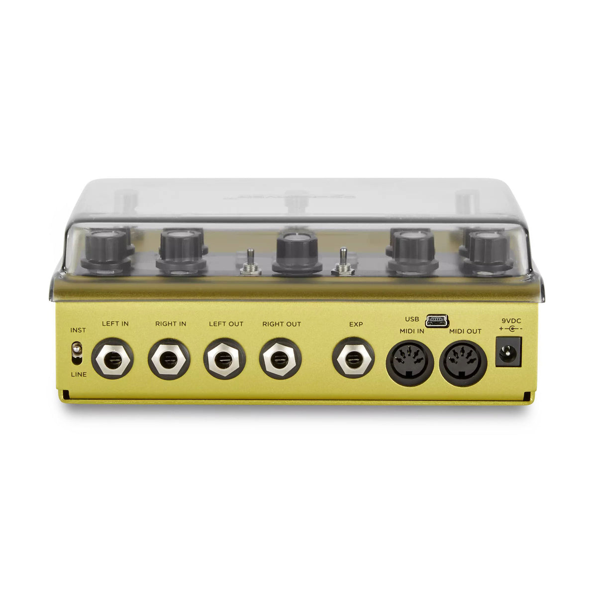 Strymon Abdeckung für Nightsky & Volante