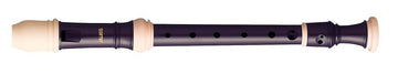 Sopranblockflöte in C Aulos 503B Symphony