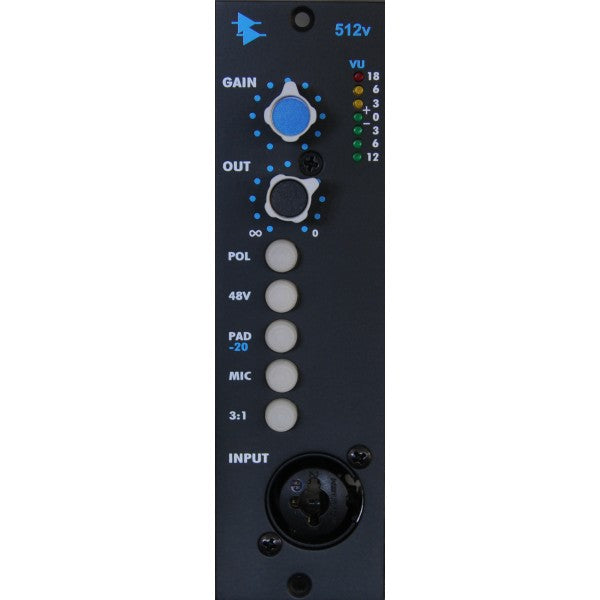 Api Audio 512V Vorverstärker