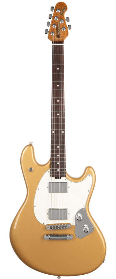Stingray Ht Golden Delicious
