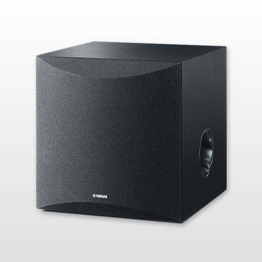 Verstärker KS-SW100