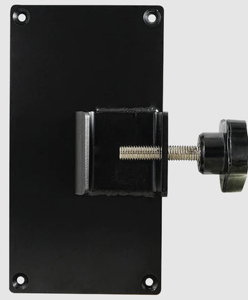 Echo Master Black Plate