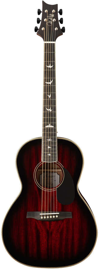 PARLOR SE 20 PIEZO FG FIRE RED BURST