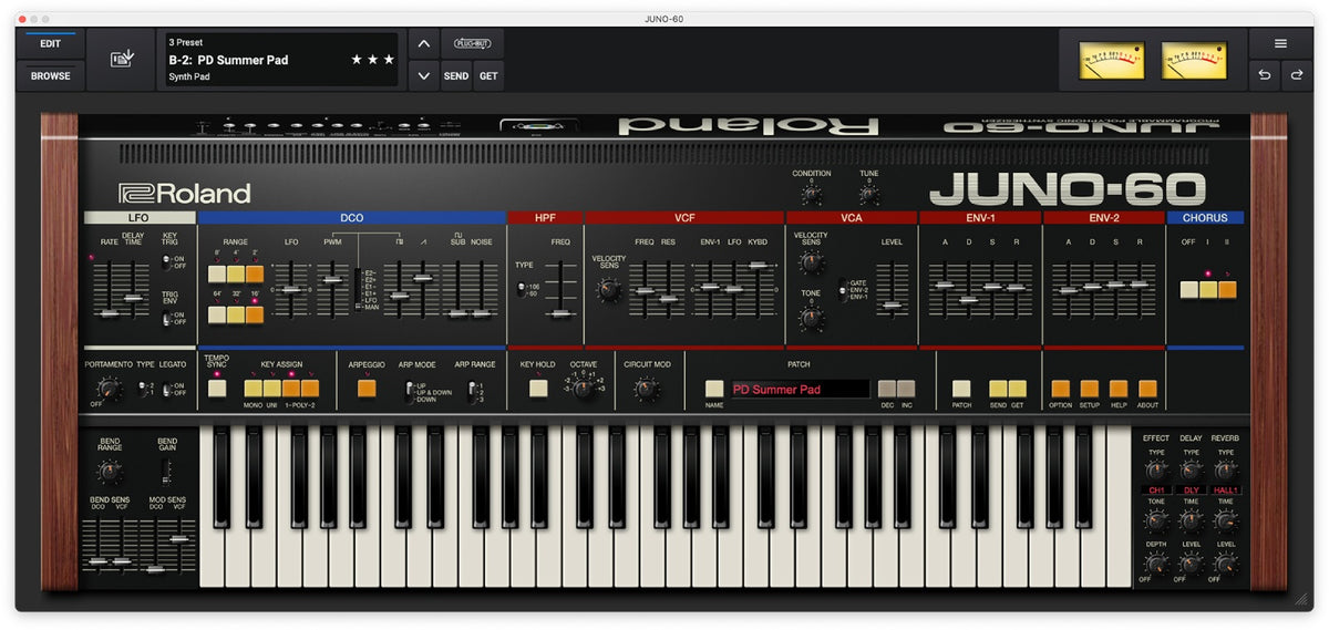 Juno-60