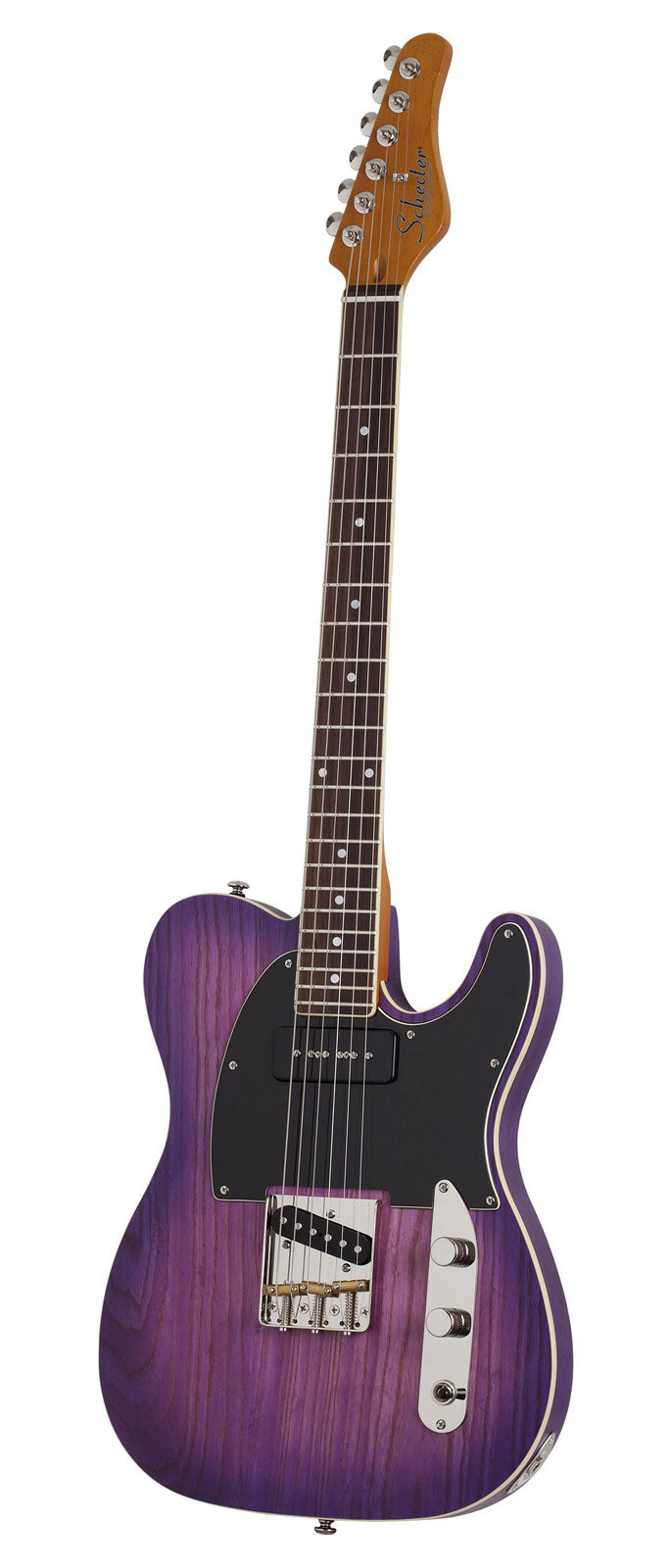 Pt Special Violett Burst Perlmutt
