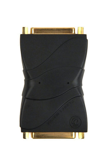 DB25 FEMALE COUPLER FOR MODULAR SNAKE SYSTEM BY D'ADDARIO