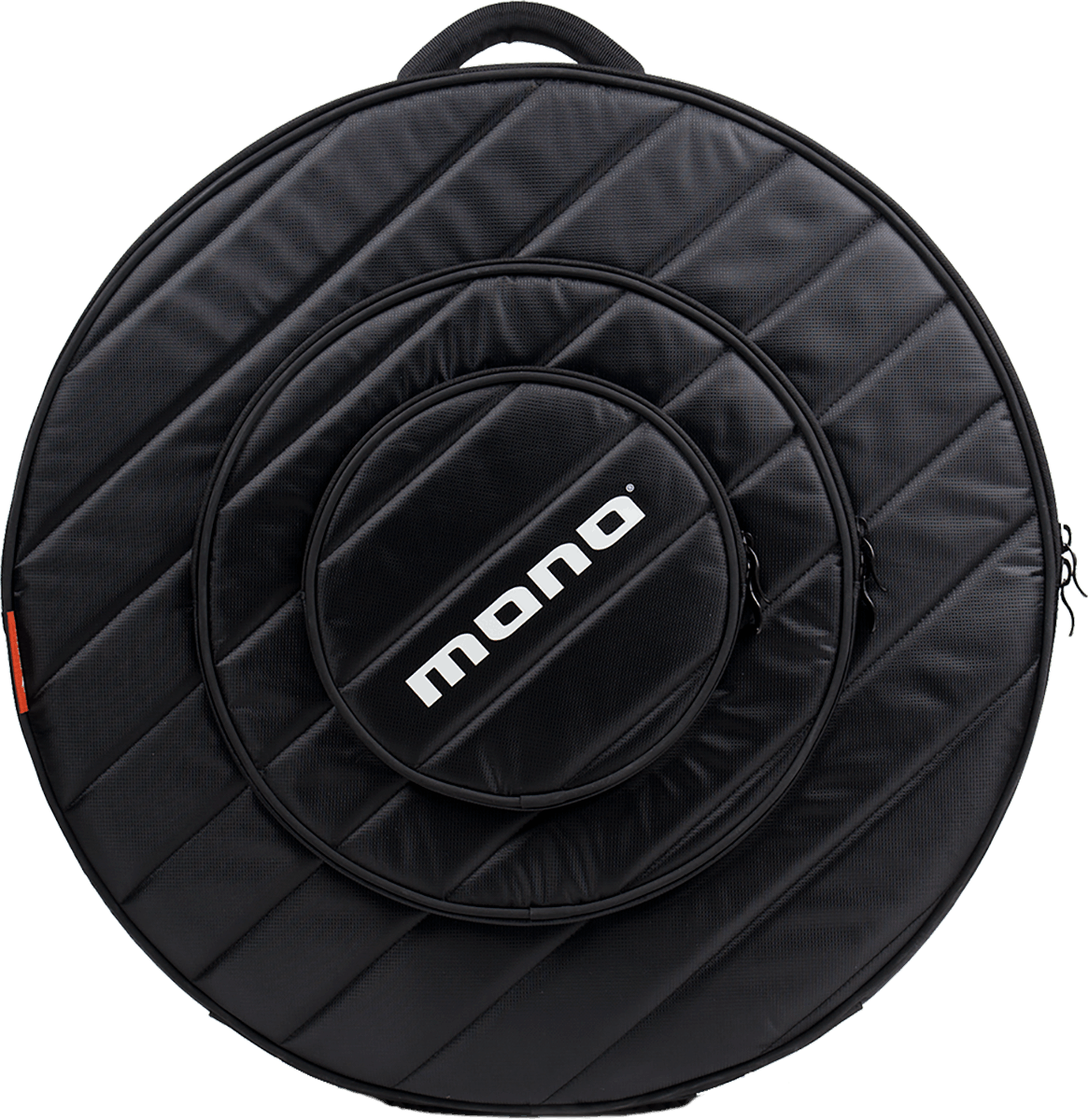 CYMBAL BAG 24 BLACK