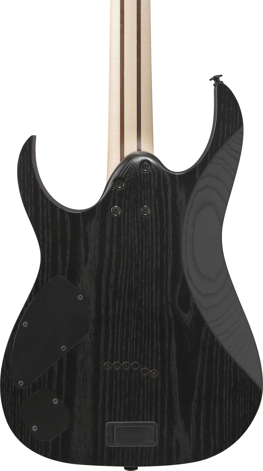RGR5111RB Prestige LTD Weathered Black