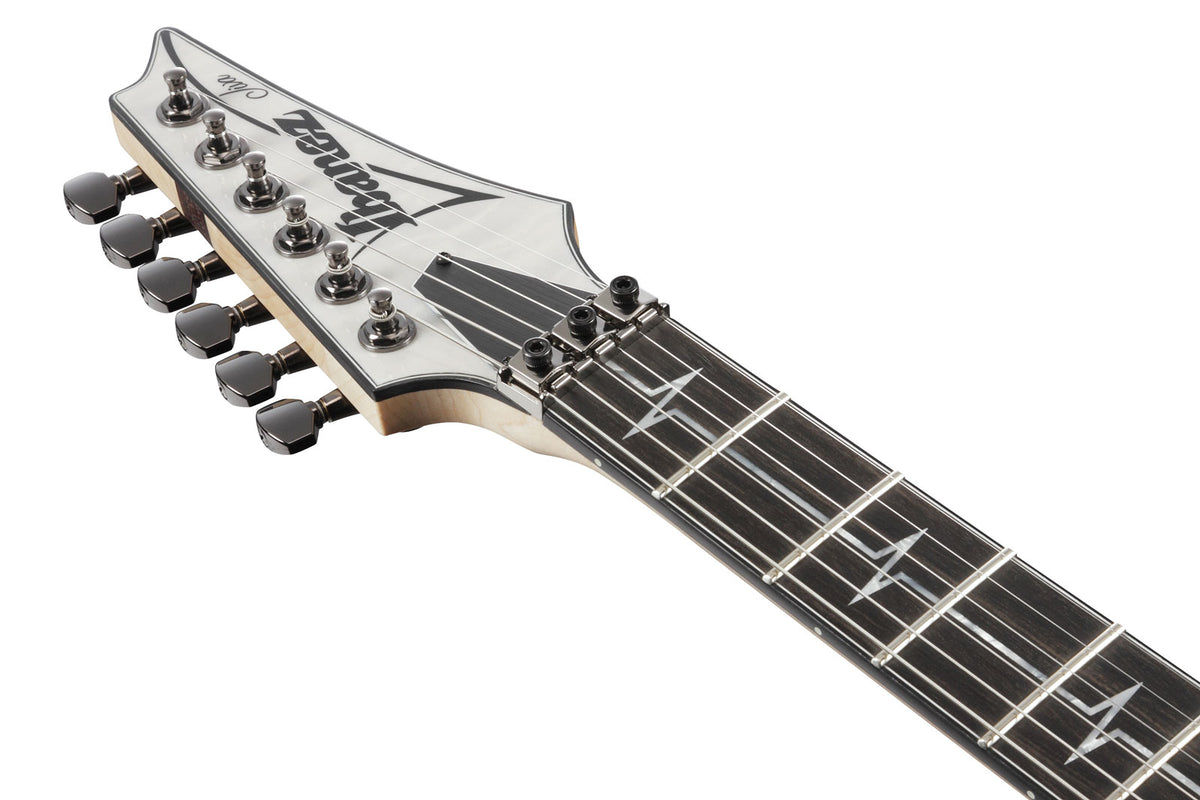 JIVAX2-GH Ghost Signatur Nita Strauss