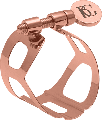 AL19 - ALT SAXOPHON BLATTSCHRAUBE TRADITION ROSE GOLD