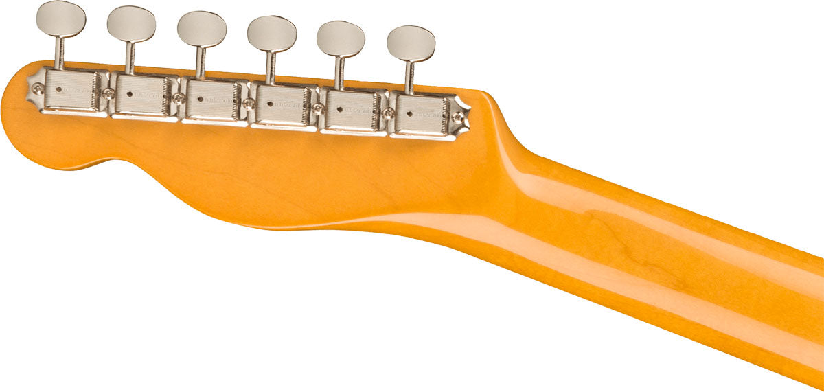 Telecaster 1963 American Vintage II RW 3 Farben Sunburst