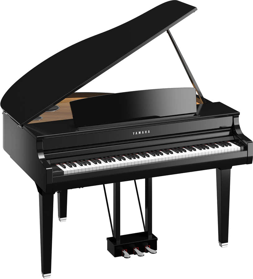 CSP295GP Schwarz