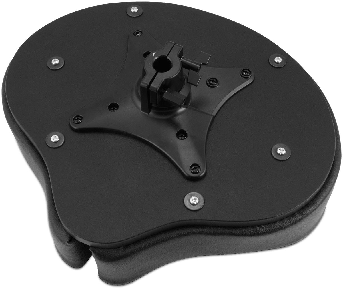 SPG-LEP-3 Schlagzeughocker Spinal-G Leopard - 3-Bein-Basis