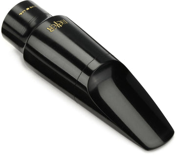 Tenorsaxophon Ebonit 6M Medium