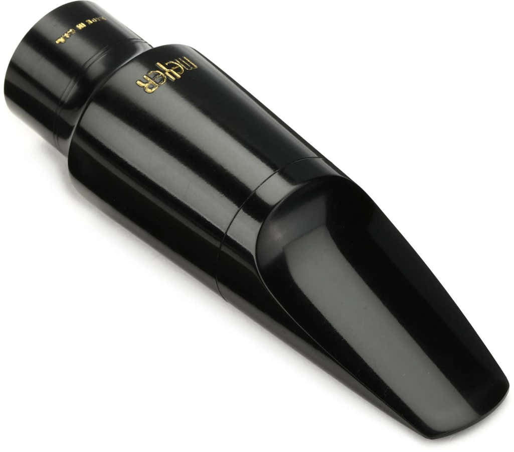 Tenorsaxophon Ebonit 5M Medium