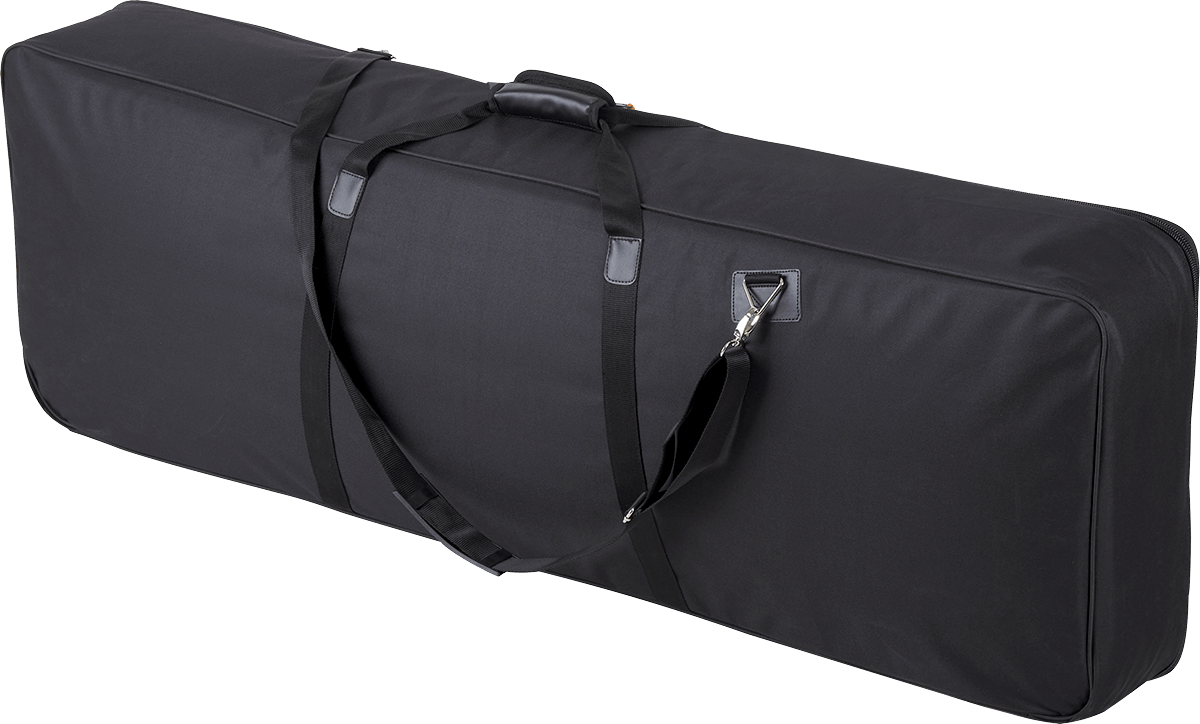 Keyboard-Gigbag Akb11 Schwarz