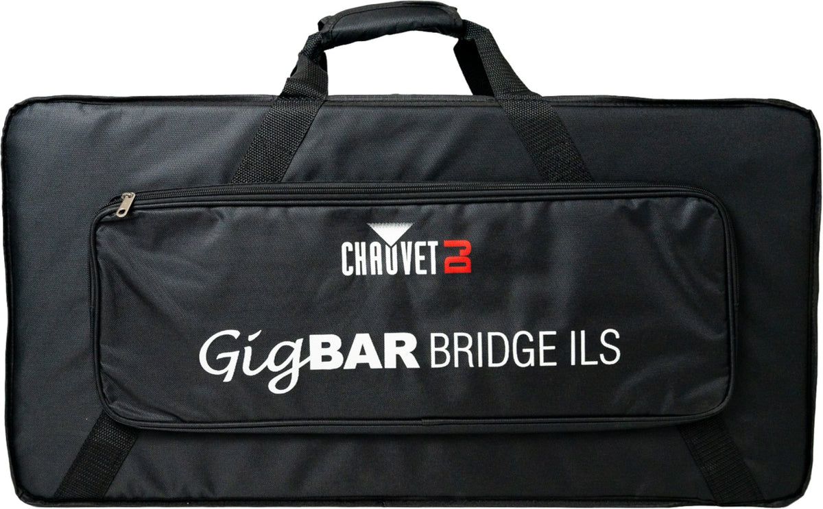 GigBAR Bridge ILS