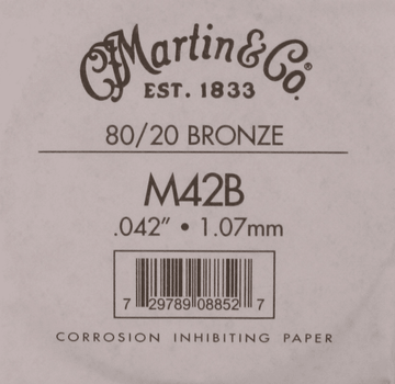 M42B Bronzesaite Stärke 42 (Einheit)
