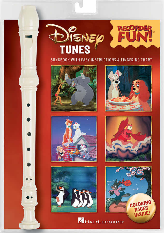 Disney-Melodien