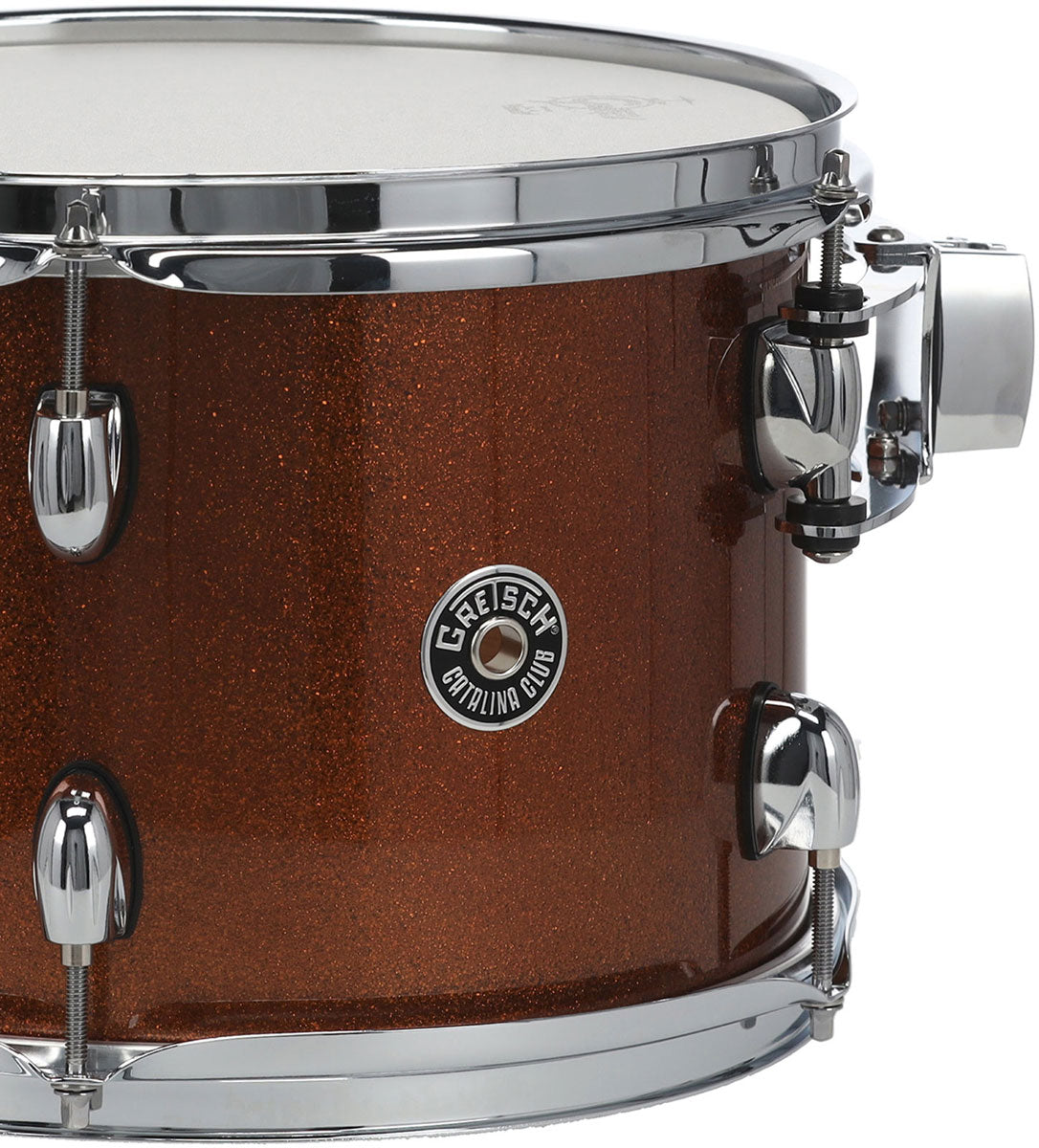 TomTom Catalina Club Bronze Sparkle