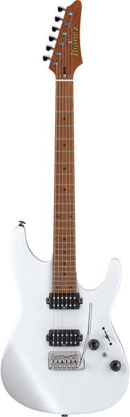 AZ2402-PWF Perlmuttweiß Matt Prestige