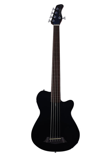 Er Gb5-5 Fl Bk Schwarz