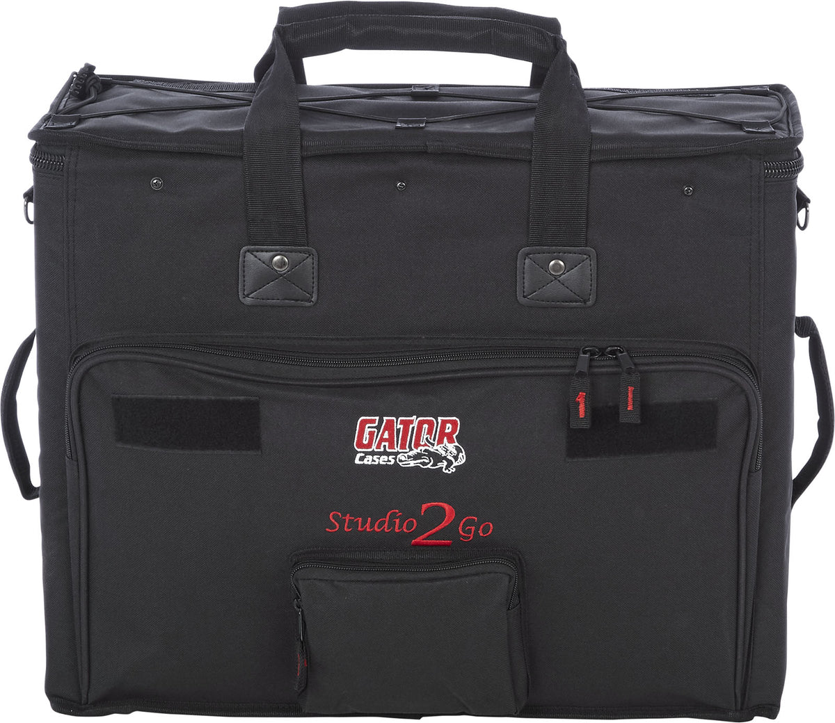 GSR2u Tragbares Studio-Case