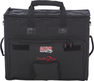 GSR2u Tragbares Studio-Case