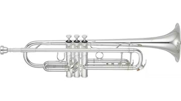 YTR8345GS Xeno B Versilbert