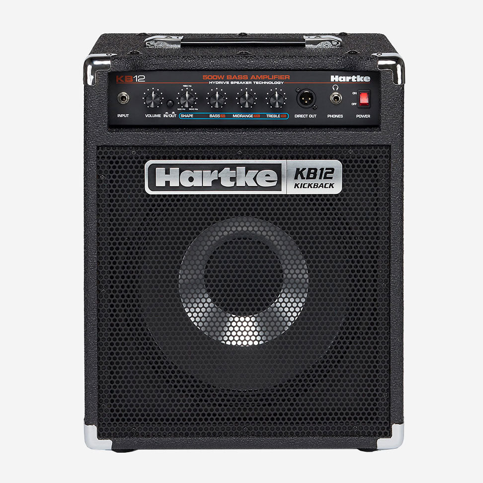 KICKBACK 12 LOW COMBO 1X12" 500W