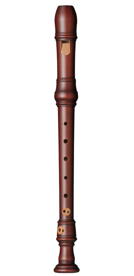 Sopran Marsyas Sopran Getöntes Birnbaumholz 4311