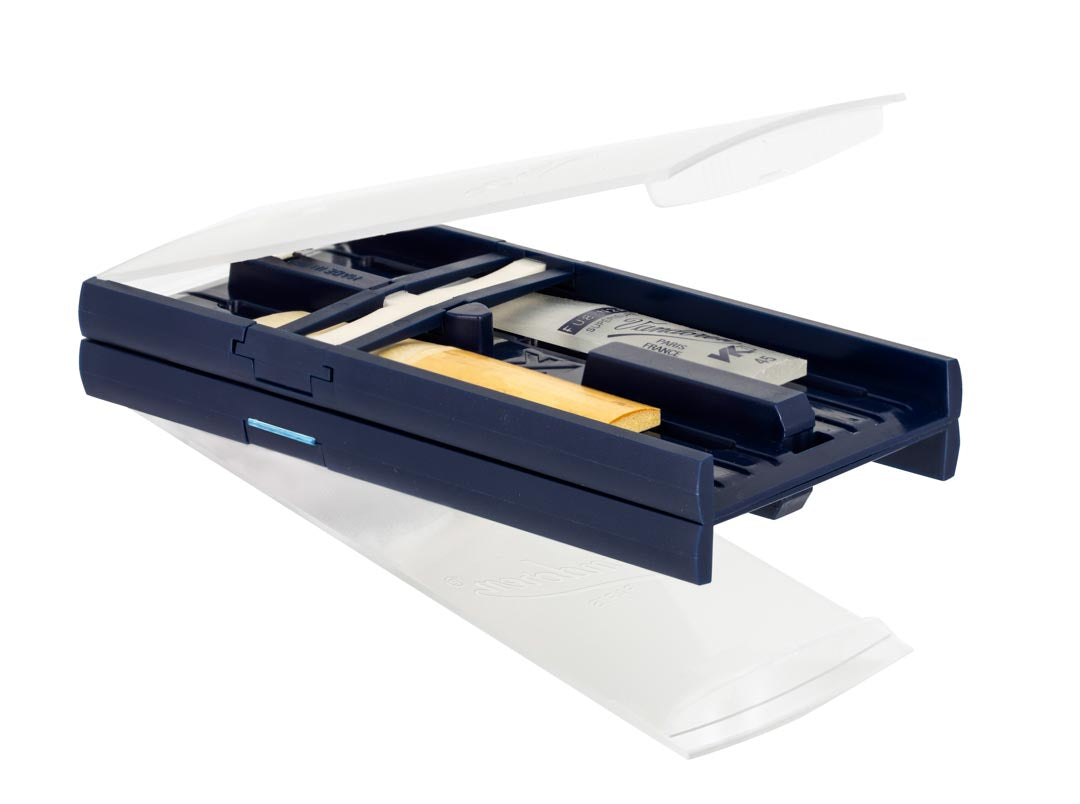 Vandoren Etui Für Rohrblätter