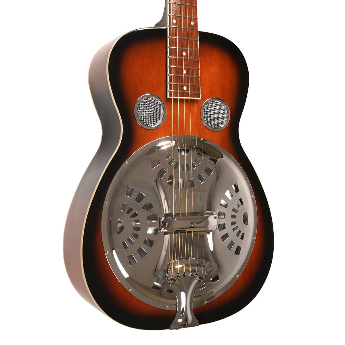 PBR Paul Beard Signature Round Neck + Koffer