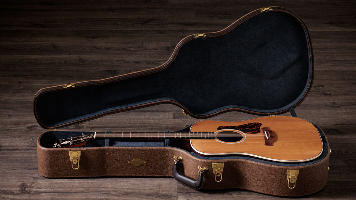 Gold Label 710e Natur Dreadnought