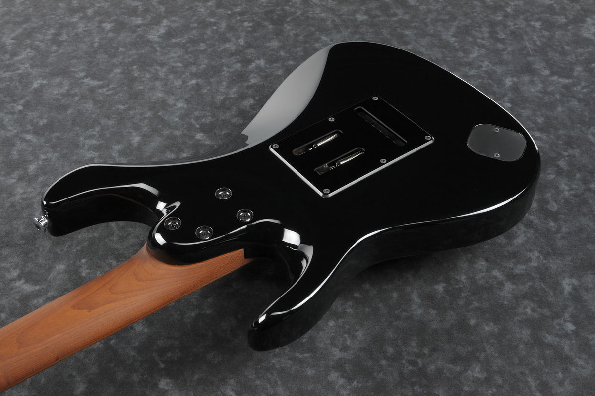 AZ24047-BK Schwarz Prestige