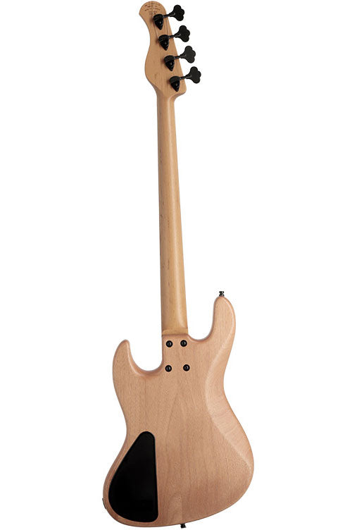 Standard MJ MetroLine LTD 2024