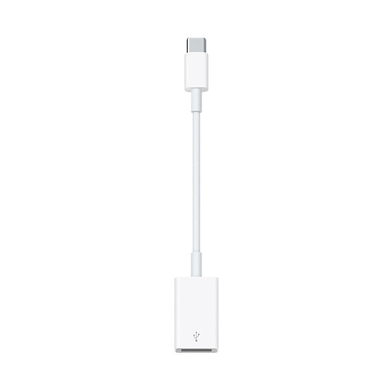 ADAPTER USB-C TO USB