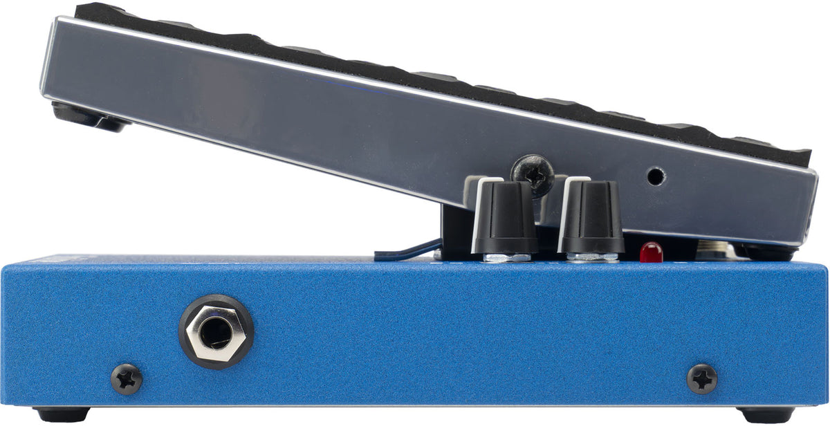 Tye Trujillo Truedrive Wah