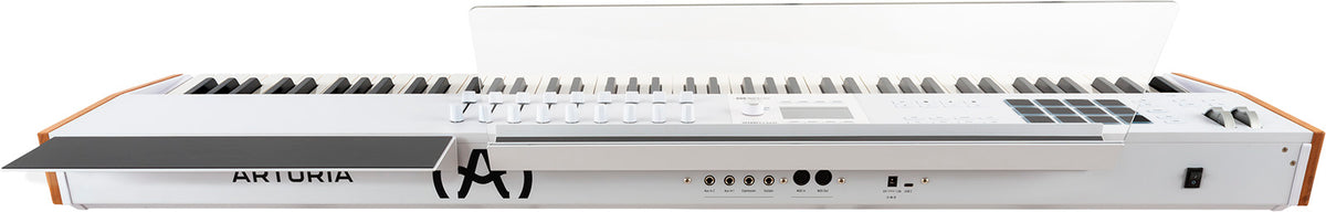 Keylab 88 MK3 Weiß