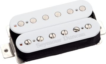 SH-16-W - 59 CUSTOM HYBRID TRESTLE WHITE